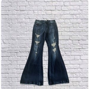Petra 153 jeans